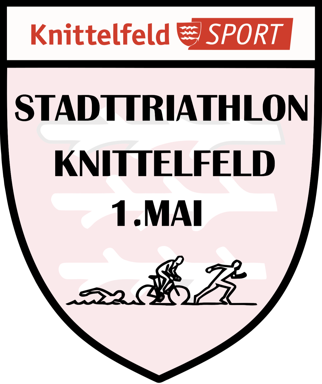 Stadttriathlon Knittelfeld, 1. Mai